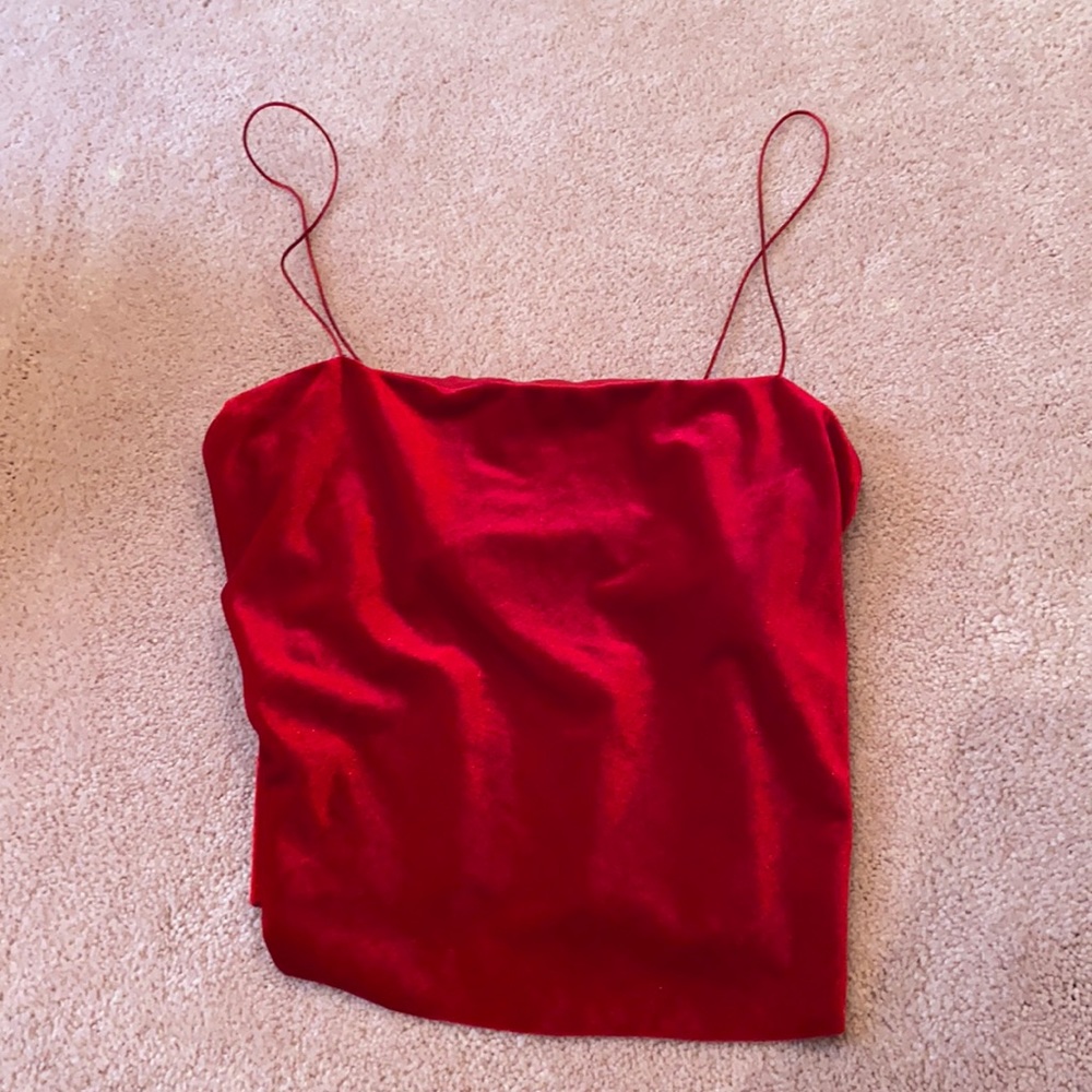 Worn Once, Perfect Condition - image 1